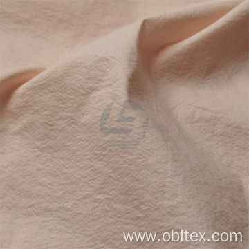 OBLHD003 Nylon High Density Fabric For Down Coat